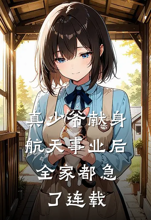真少爷献身航天事业后，全家都急了连载