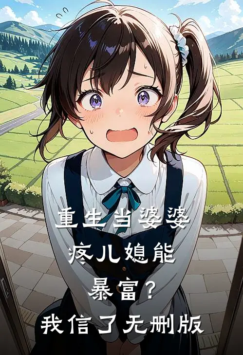 重生当婆婆：疼儿媳能暴富？我信了无删版