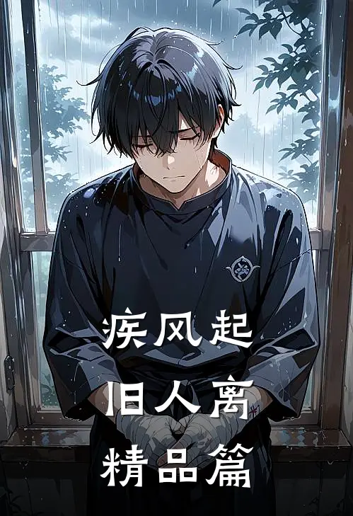 疾风起，旧人离精品篇