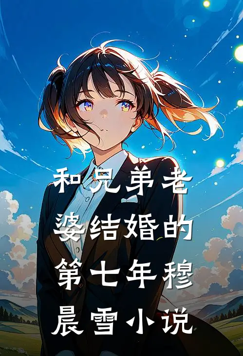 和兄弟老婆结婚的第七年穆晨雪小说