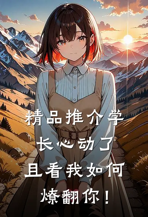 精品推介学长心动了，且看我如何燎翻你！