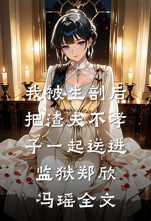 我被生剖后，把渣夫不孝子一起送进监狱郑欣冯瑶全文