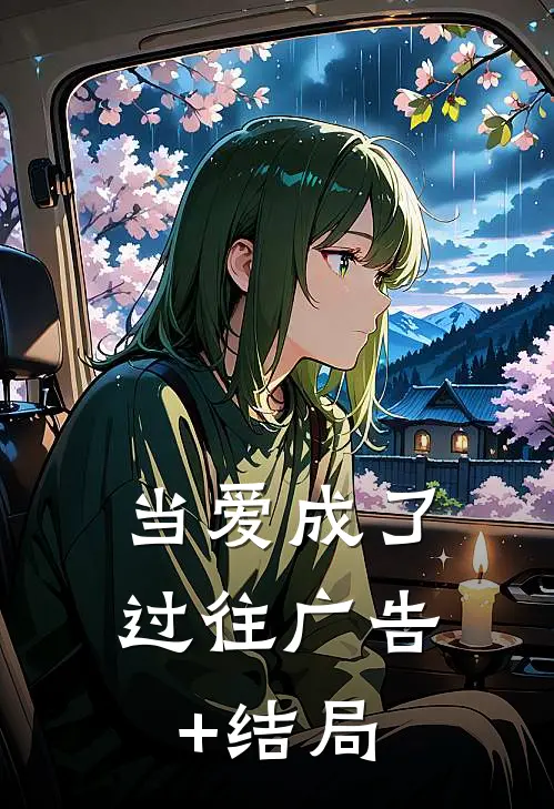 当爱成了过往广告+结局