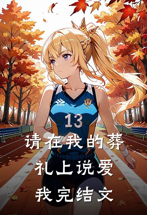 请在我的葬礼上说爱我完结文