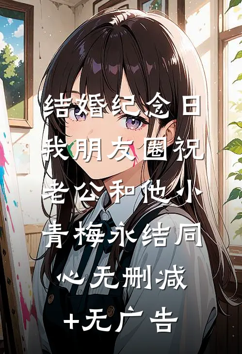 结婚纪念日，我朋友圈祝老公和他小青梅永结同心无删减+无广告