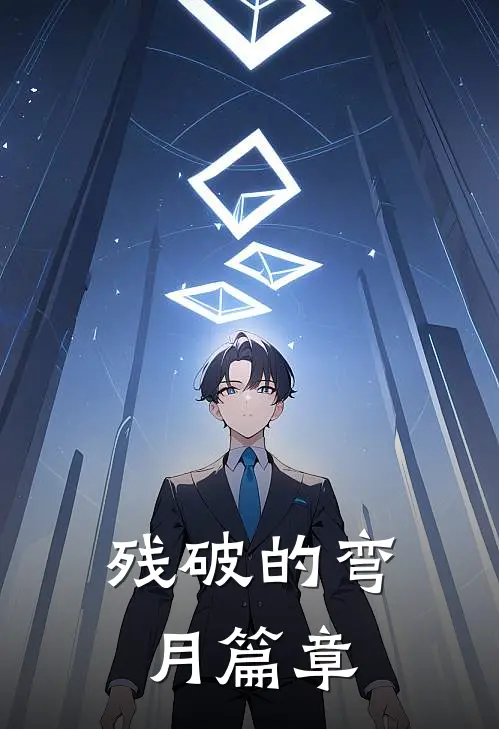 残破的弯月篇章