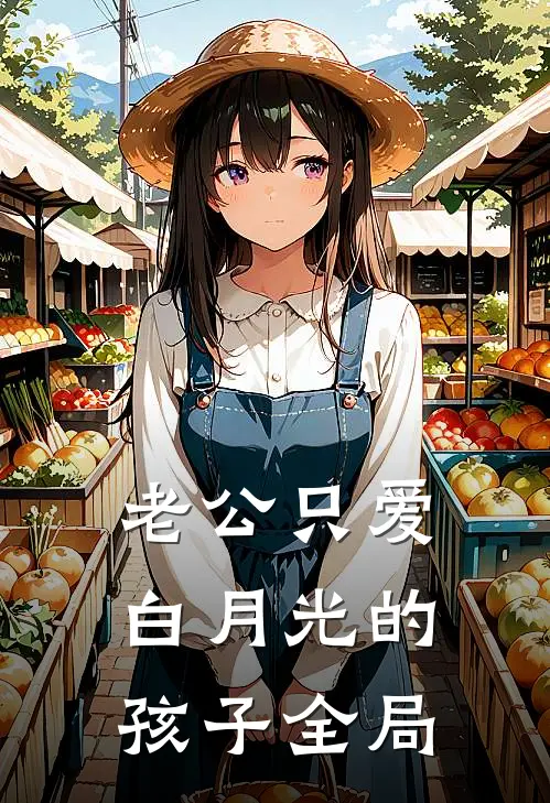老公只爱白月光的孩子全局