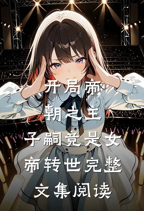 开局帝朝之主：子嗣竟是女帝转世完整文集阅读