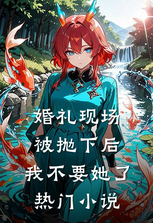 婚礼现场被抛下后，我不要她了热门小说