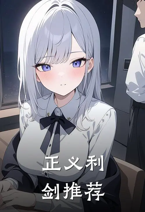 正义利剑推荐