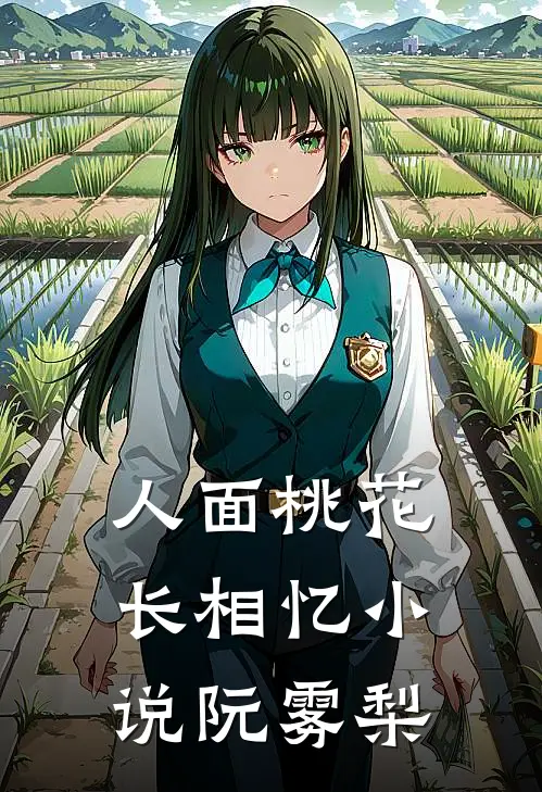 人面桃花长相忆小说阮雾梨