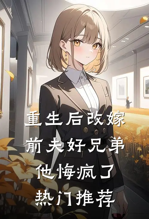重生后改嫁前夫好兄弟，他悔疯了热门推荐