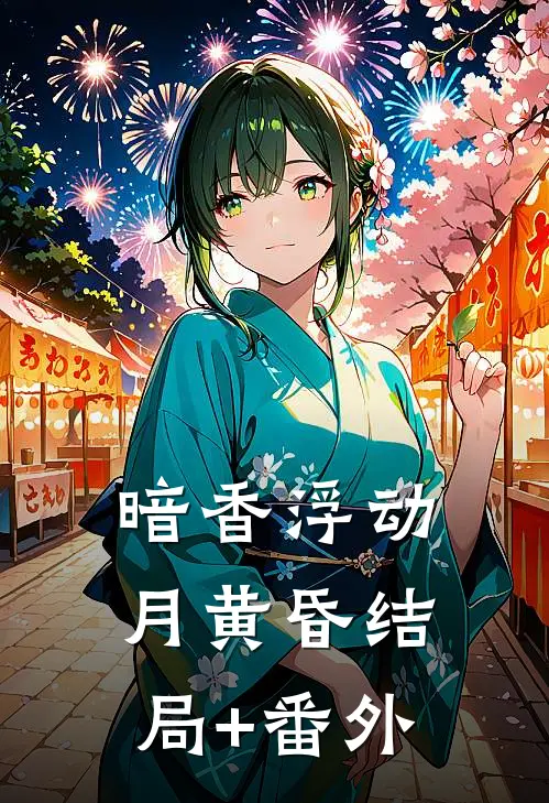 暗香浮动月黄昏结局+番外
