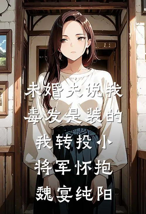 未婚夫说我毒发是装的，我转投小将军怀抱魏宴纯阳