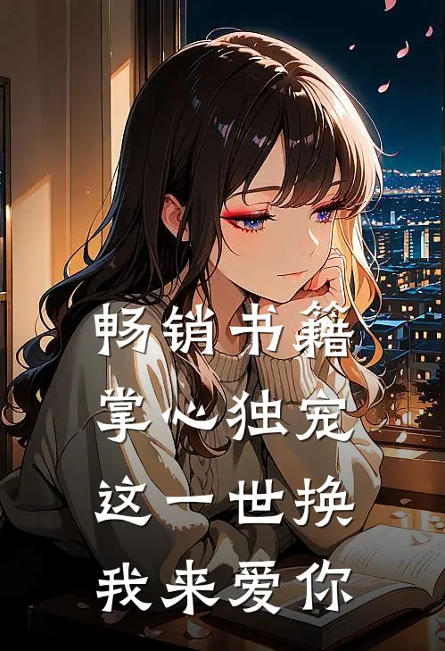 畅销书籍掌心独宠这一世换我来爱你