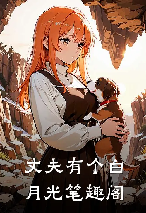 丈夫有个白月光笔趣阁