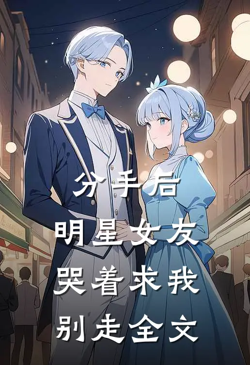 分手后，明星女友哭着求我别走全文