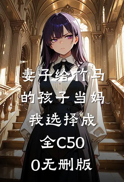 妻子给竹马的孩子当妈，我选择成全C500无删版