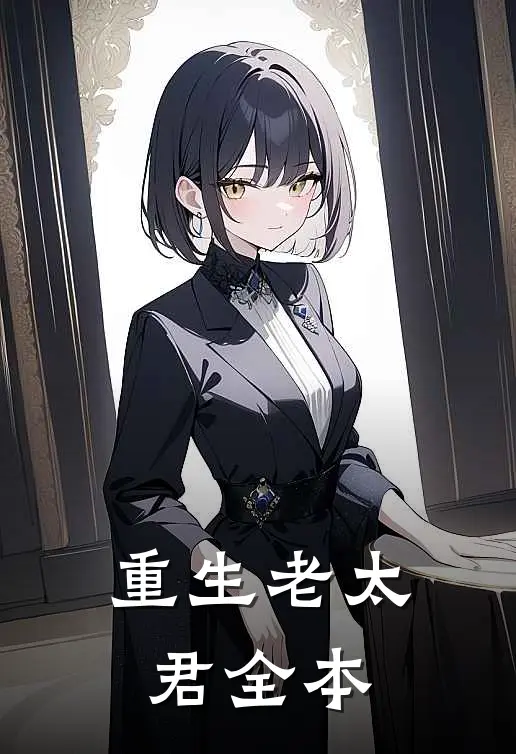 重生老太君全本