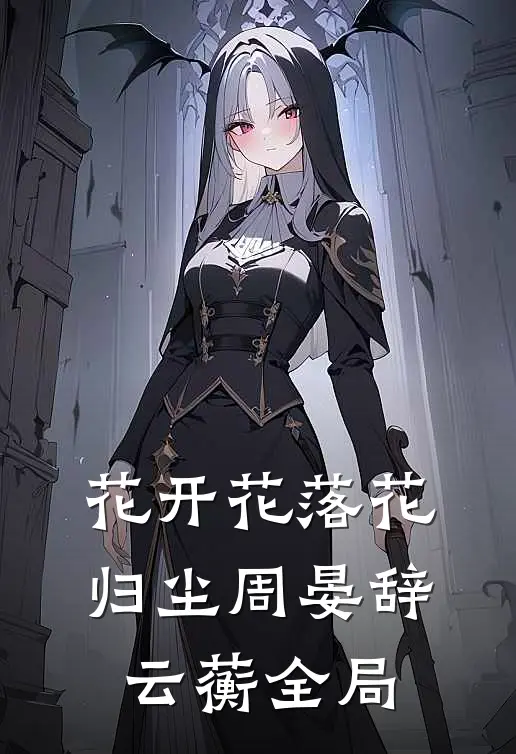 花开花落花归尘周晏辞云蘅全局