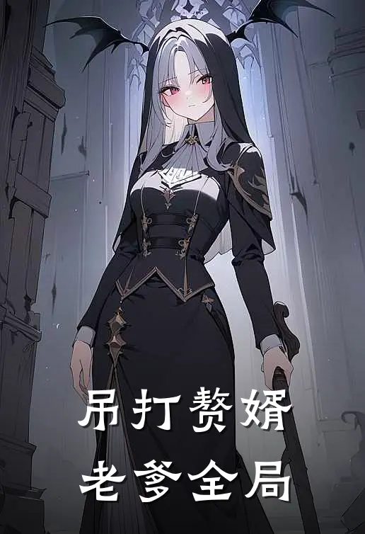 吊打赘婿老爹全局
