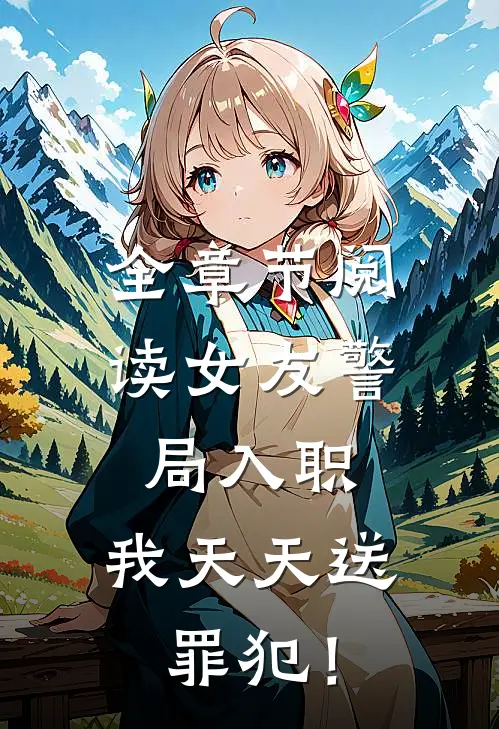 全章节阅读女友警局入职，我天天送罪犯！