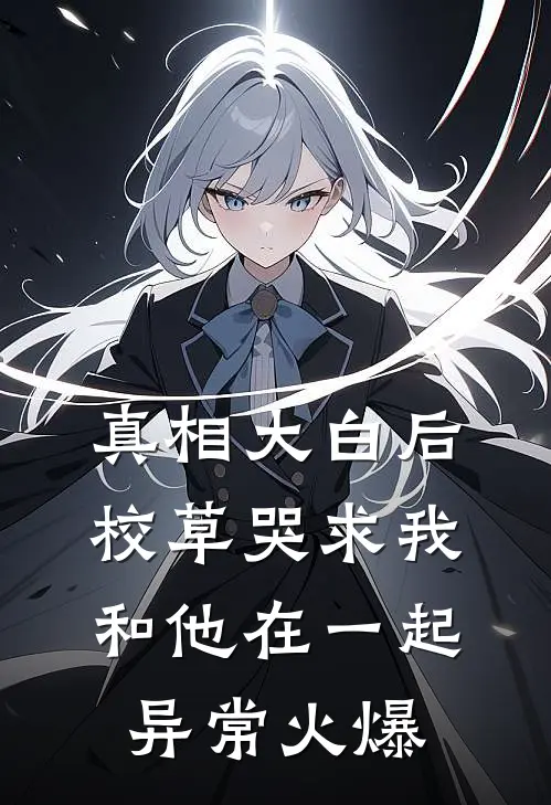 真相大白后，校草哭求我和他在一起异常火爆
