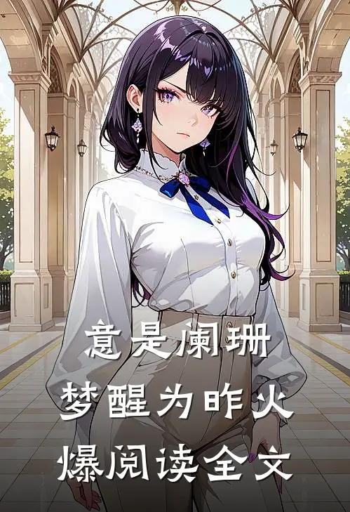 意是阑珊，梦醒为昨火爆阅读全文