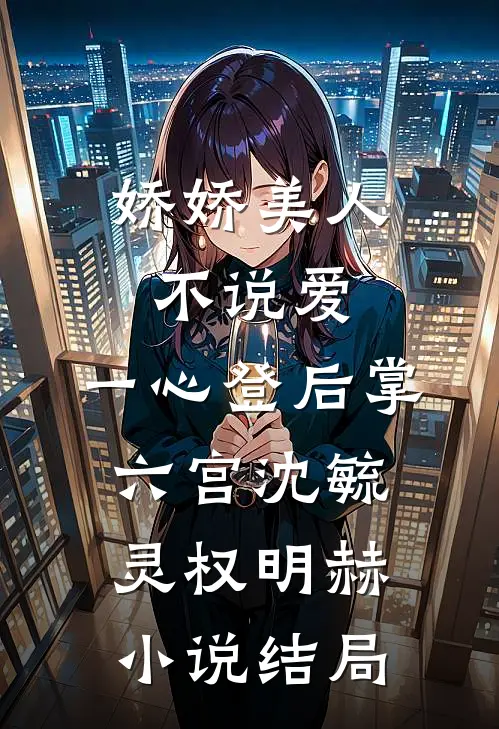 娇娇美人不说爱，一心登后掌六宫沈毓灵权明赫小说结局