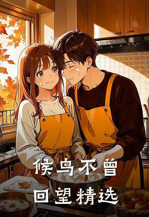候鸟不曾回望精选