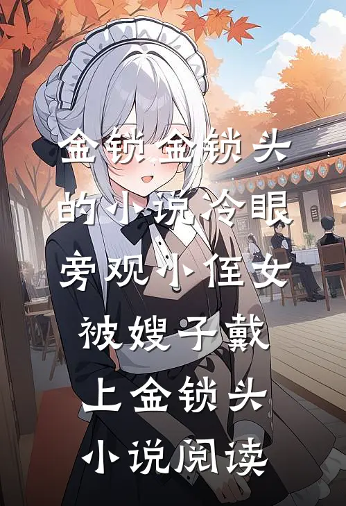 金锁金锁头的小说冷眼旁观小侄女被嫂子戴上金锁头小说阅读