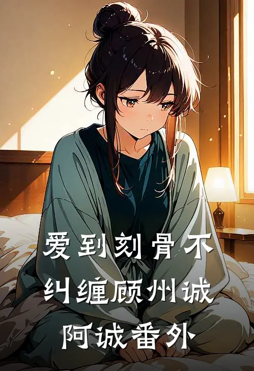 爱到刻骨不纠缠顾州诚阿诚 番外