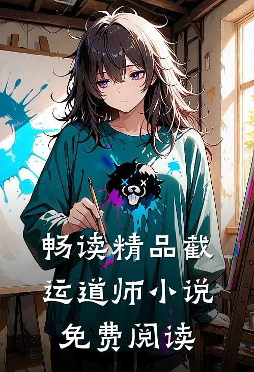 畅读精品截运道师小说免费阅读