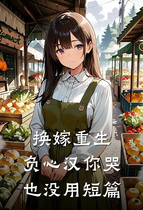 换嫁重生，负心汉你哭也没用短篇