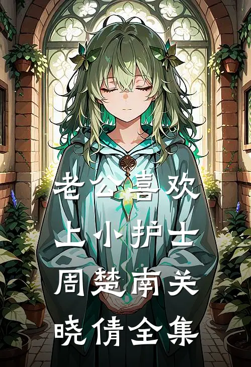 老公喜欢上小护士周楚南关晓倩 全集