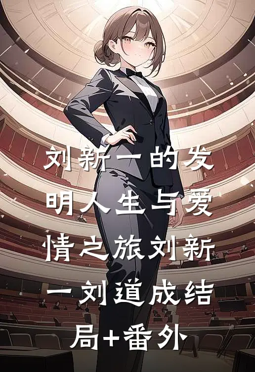 刘新一的发明人生与爱情之旅刘新一刘道成结局+番外