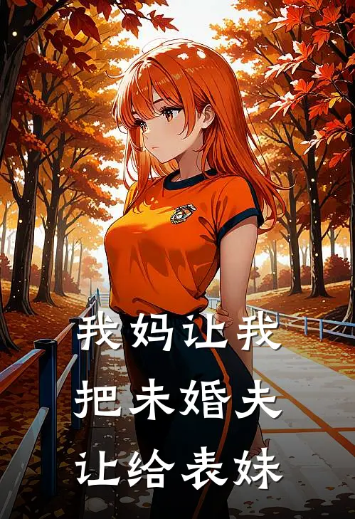 我妈让我把未婚夫让给表妹