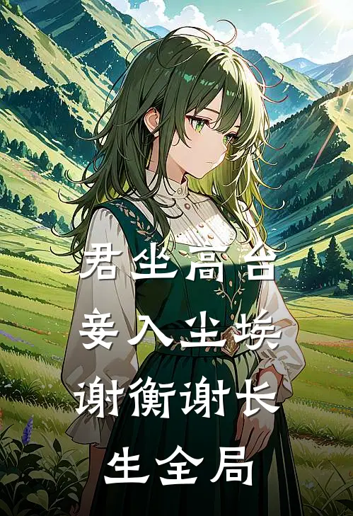 君坐高台，妾入尘埃谢衡谢长生全局