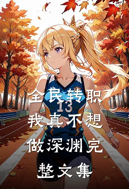 全民转职：我真不想做深渊完整文集