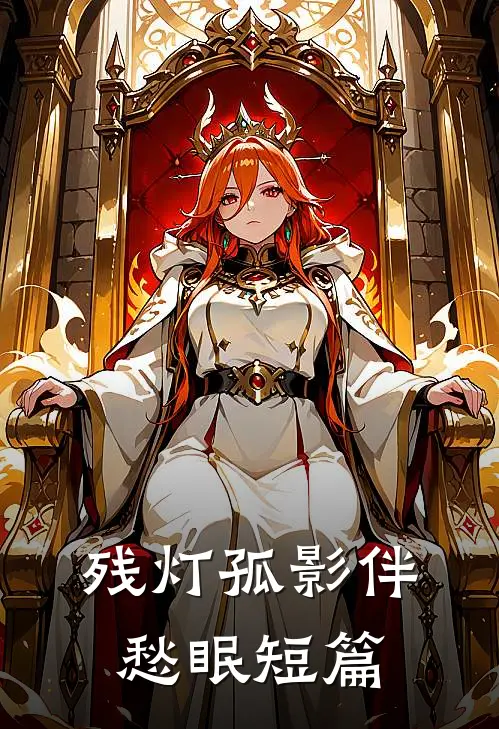 残灯孤影伴愁眠短篇