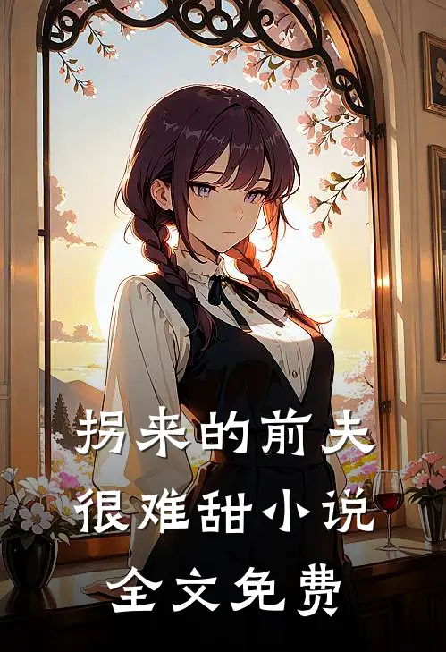 拐来的前夫很难甜小说全文免费