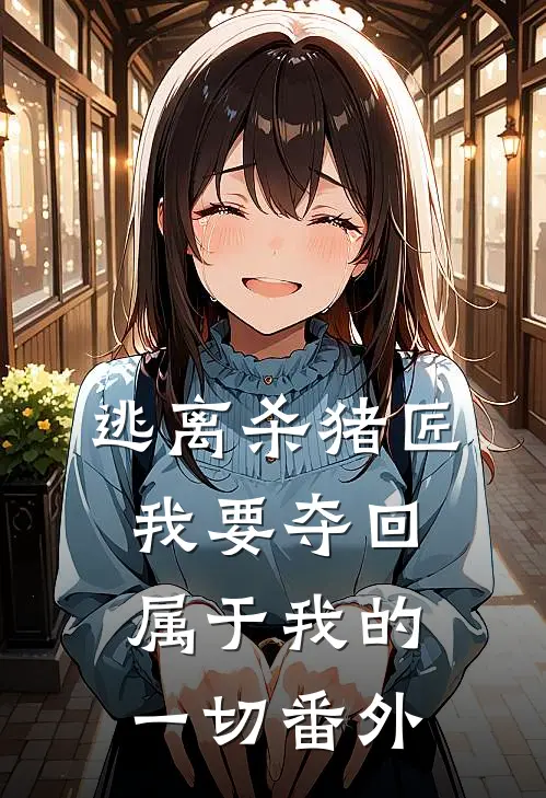 逃离杀猪匠·我要夺回属于我的一切 番外