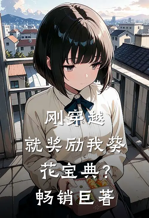 刚穿越，就奖励我葵花宝典？畅销巨著