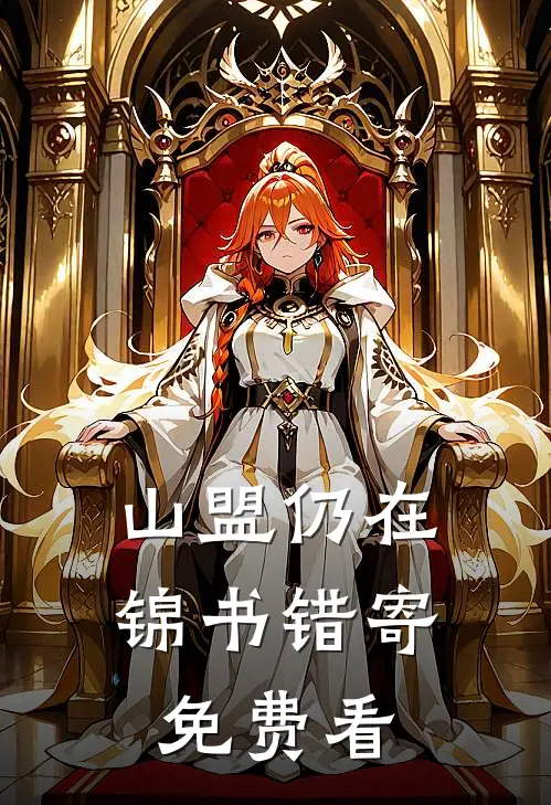 山盟仍在，锦书错寄免费看