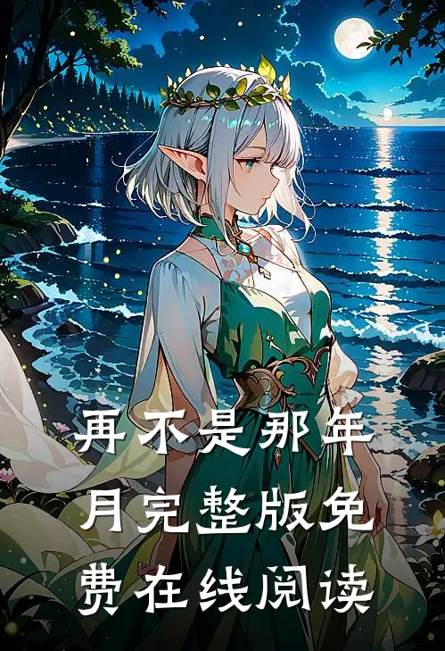 再不是那年月完整版免费在线阅读