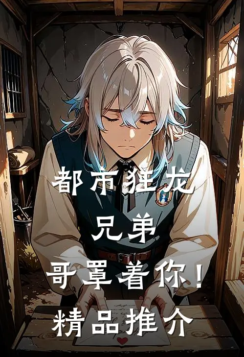 都市狂龙：兄弟，哥罩着你！精品推介