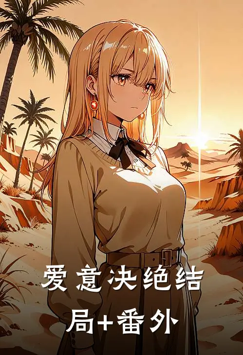 爱意决绝结局+番外