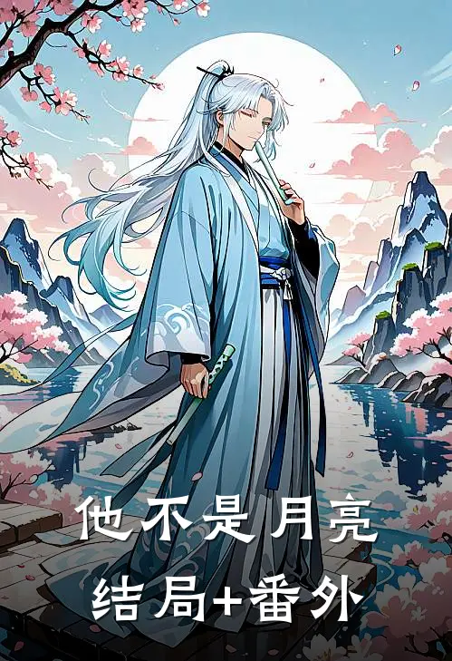 他不是月亮结局+番外