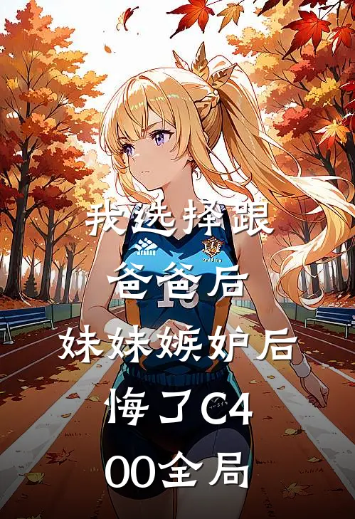 我选择跟爸爸后，妹妹嫉妒后悔了C400全局