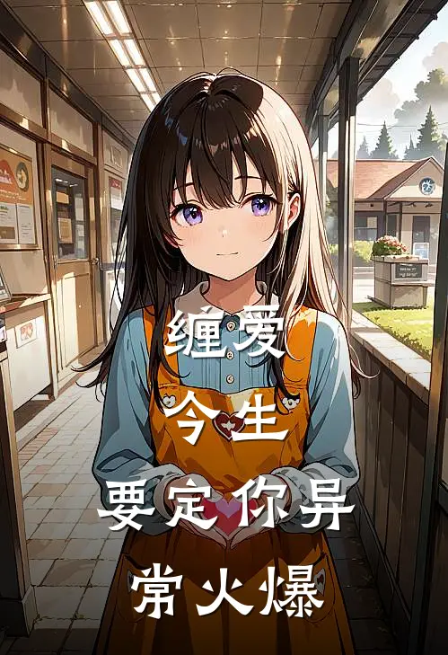 缠爱：今生，要定你异常火爆